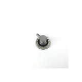 Buton reglare energie inox pentru plită ILVE G3810508 Original
