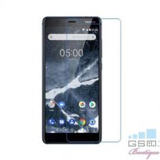 Geam Protectie Display Nokia 5,1 Arc Edge foto