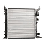 Radiator, racire motor VW Golf III Cabrio (1E7) ( 07.1993 - 05.1998) OE 1H0 121 253 BD