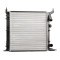 Radiator, racire motor CITRO&Atilde;N Evasion (22, U6) ( 03.1994 - 07.2002) OE 1301Y4