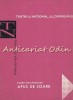 Apus de Soare - Barbu Delavrancea, Teatrul National, Stagiunea 1961-1962, Bucuresti, Piesa de Teatru, Carte
