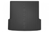 Covor de portbagaj Frogum Dry Zone potrivit pentru Mercedes E class W211 wagon 2002-2009 cu buzunare laterale Performance AutoTuning