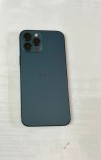 Iphone 12 pro max impecabil 128 gb, husa folie