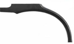 Segment reparatie aripa spate Honda Accord, 1998-2002 Partea Dreapta, Spate,sedan, foto