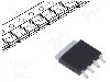 Tranzistor N-MOSFET, capsula PowerSO8, NEXPERIA - BUK7Y7R6-40EX