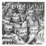 Limp Bizkit - New Old Songs, CDr
