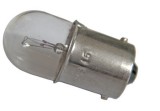 Bec 12V 10W BA15S Moto