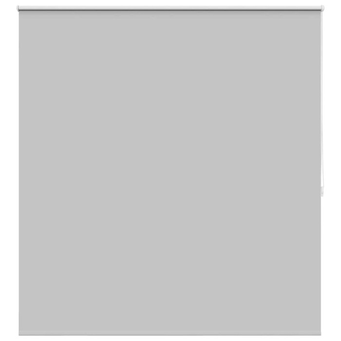 Jaluzea rulabila opaca, 140 x 175 cm, gri