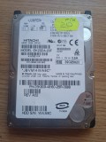 Hdd laptop IDE 20-30-40 GB - 3 bucati defecte, Sub 40 GB, 5400, Hitachi