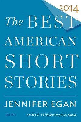 The Best American Short Stories foto