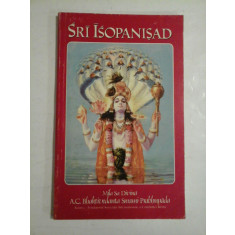 SRI ISOPANISAD - Mila sa Divina A.C. Bhaktivedanta Swami Prabhupada