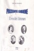 Gh. Pavelescu - Evocari literare