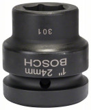Bosch Accesoriu pentru cheie tubulara 24mm, 57mm, 54mm, M 16, 41.5mm