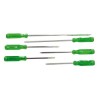 SET SURUBELNITE CU TIJA PATRATA - 6P., Mega