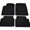 Covorase mocheta Opel Vectra C 4/5US SW 4/2002-1/2009 Negru, set de 4 bucati