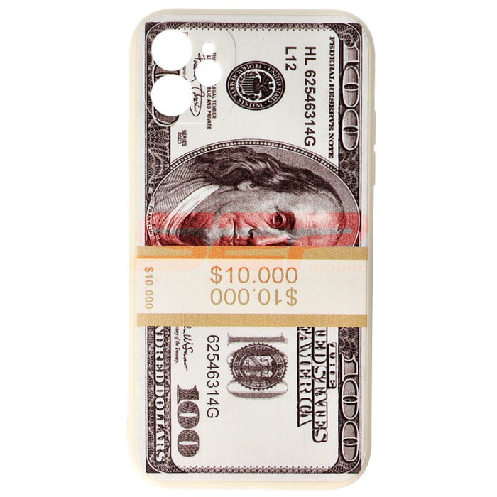 Toc TPU Dollar Apple iPhone 11