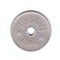 Moneda 10 bani 1906, stare buna, curata