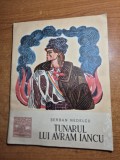 carte pentru copii -tunarul lui avram iancu - din anul 1968