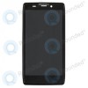 Modul de afișare Motorola XT925 Droid Razr HD complet negru