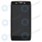 Modul de afișare Motorola XT925 Droid Razr HD complet negru