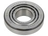 Lagăr conic din oțel pentru rulmenți 30x72x20,75 mm 31306, SKF