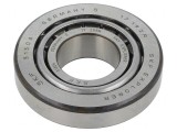 Lagăr conic din oțel pentru rulmenți 30x72x20,75 mm 31306