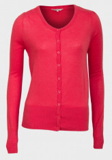 Cardigan dama KNI 2920 PNK, UK-14, EUR-L foto