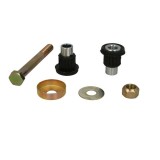 Set reparatie semiCaseta febi Mercedes