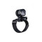 Sistem prindere pentru far X MINI Luxo culoare negru PB Cod:546019071RM