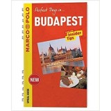 Cumpara ieftin Budapest Marco Polo Spiral Guide