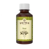 Sirop antitusiv de Soc, 200ml, Faunus Plant