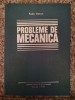 Probleme de Mecanica, Radu Anton, Didactica si Pedagogica, 1978, Fizica, Romana