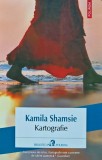 Kartografie - 2014 - Kamila Shamsie (XC159)