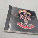 Cumpara ieftin CD STRAUSS GUNS N&#039;ROSES -APPETITE FOR DESTRUCTION ORIGINAL, Clasica