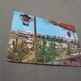 Cumpara ieftin CARTE POSTALA STATIUNEA SATURN -COMPLEX COMERCIAL CIRCULATA
