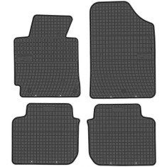 Covorase Presuri interior cauciuc Premium dedicate Hyundai Elantra 2010-2015