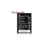 Acumulator Original Huawei HB4W1H 1750mAh, Baterie de schimb
