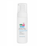 Cumpara ieftin Sebamed Clear Face, Spuma dermatologica antibacteriana de curatare, 150 ml