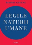 Legile naturii umane &ndash; Robert Greene