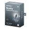 Vibrator anal unisex Satifyer Booty Absolute Beginners 2 gri