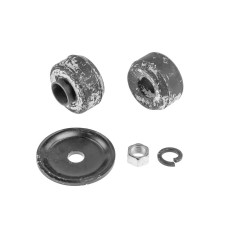 Bucsa Ax bieleta directie Mitsubishi Pajero Pinin 1999-2005, Spate, NTY ZGS-MS-075