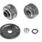 Bucsa Ax bieleta directie Mitsubishi Pajero Pinin 1999-2005, Spate, NTY ZGS-MS-075