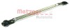 Tija actionare, brat stergator parbriz SEAT IBIZA III (6K1) (1999 - 2002) METZGER 2190110