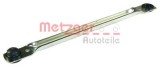 Tija actionare, brat stergator parbriz VW POLO CLASSIC (6KV2) (1995 - 2006) METZGER 2190110