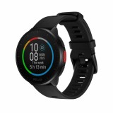 Smartwatch cu Podometru Polar Negru 1,2&quot; &Oslash; 45 mm