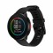 Smartwatch cu Podometru Polar Negru 1,2&quot; &Oslash; 45 mm