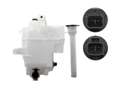 Rezervor spalator parbriz Toyota Rav4, 01.2016; Lexus Nx, 08.20, vehicule fara Motoras Spalator faruri, cu capac, cu senzor nivel lichid, cu pompa