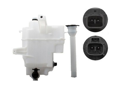 Rezervor spalator parbriz Toyota Rav4 (Xa40), 01.2013-02.2016; Lexus Nx (Az10), 08.2014-, vehicule fara Motoras Spalator faruri, cu capac, cu senzor foto