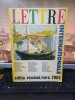 Lettre Internationale Nr. 54 Vara 2005: Kapuscinski, Saul Bellow, Nabokov - Revista Culturală
