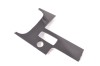 Ornament consola centrală AUDI A8 D4 4H_ 2011 OEM: 4H2857130A 11784215